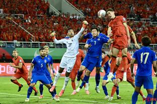 U23亚洲杯综述：日韩皆赢球，沙特4-2塔吉克、泰国2-0伊拉克